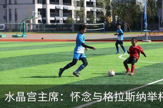 水晶宫主席：怀念与格拉斯纳举杯庆祝的美好时光